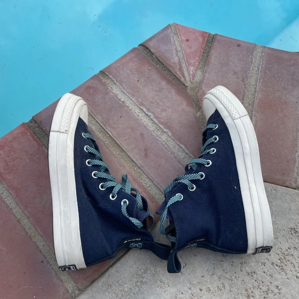 Converse Chuck Taylor